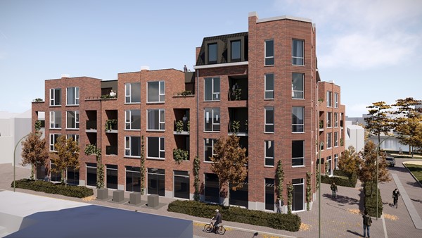 Medium property photo - Herengracht 51, 4531 GM Terneuzen